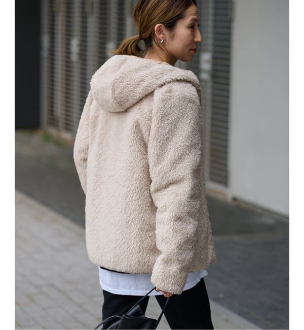 FRAMeWORK「≪追加≫PATAGONIA/パタゴニア K's Reversible READY FREDDY HOODY」|その他|