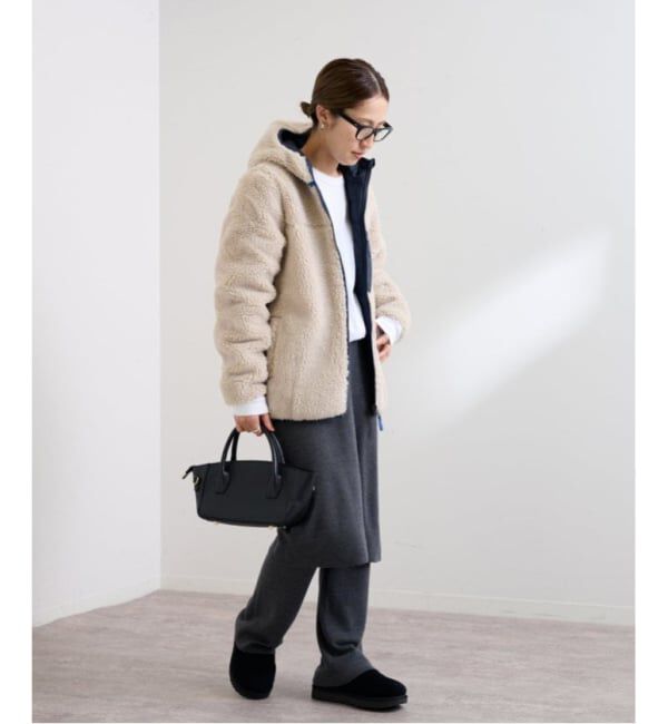 FRAMeWORK「≪追加≫PATAGONIA/パタゴニア K's Reversible READY FREDDY HOODY」|その他|