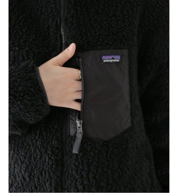 FRAMeWORK「≪追加≫PATAGONIA/パタゴニア K's Reversible READY FREDDY HOODY」|その他|