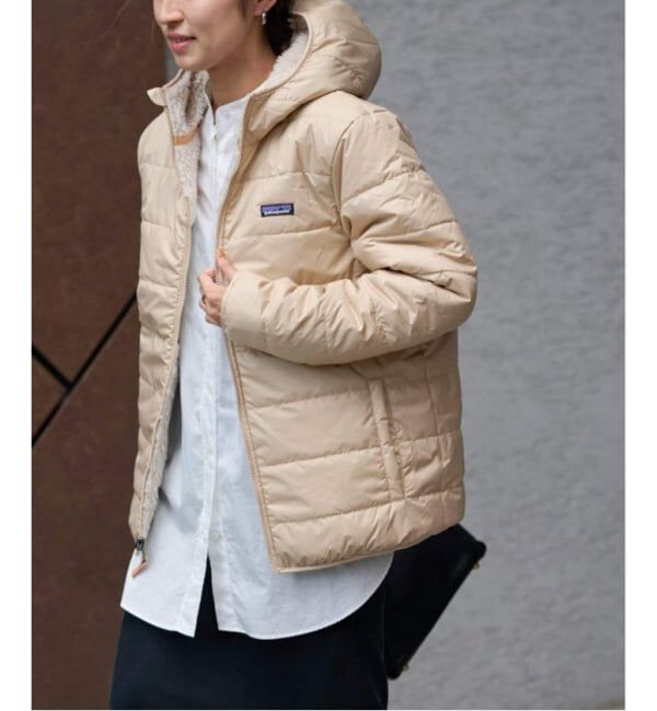 FRAMeWORK「≪追加≫PATAGONIA/パタゴニア K's Reversible READY FREDDY HOODY」|その他|