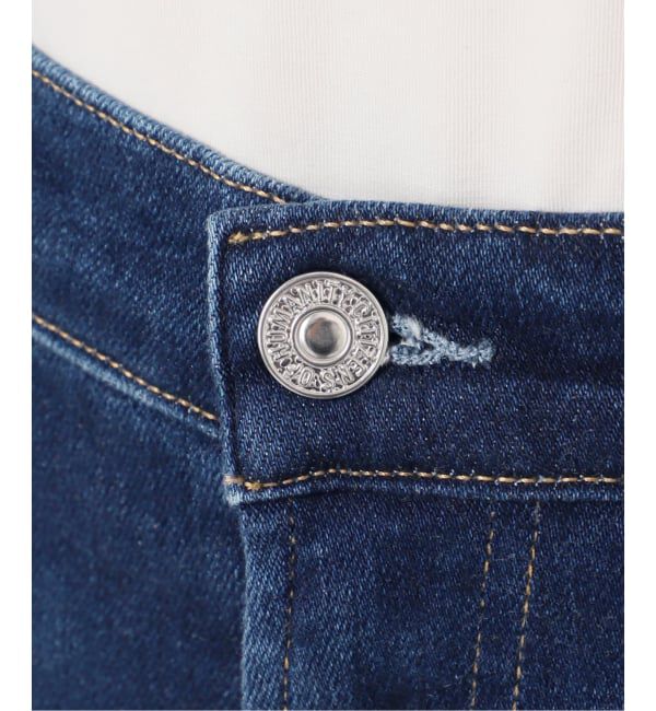 NOBLE「CITIZENS of HUMANITY/シチズンズオブヒューマニティーLILAH HIGHRISE」|デニム|