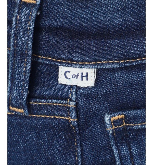 NOBLE「CITIZENS of HUMANITY/シチズンズオブヒューマニティーLILAH HIGHRISE」|デニム|