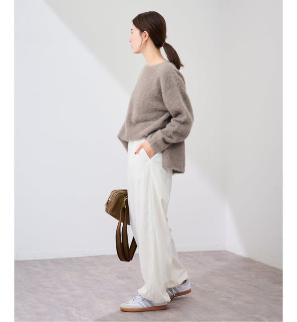 FRAMeWORK「ワッシャーナイロンパンツ」|その他|