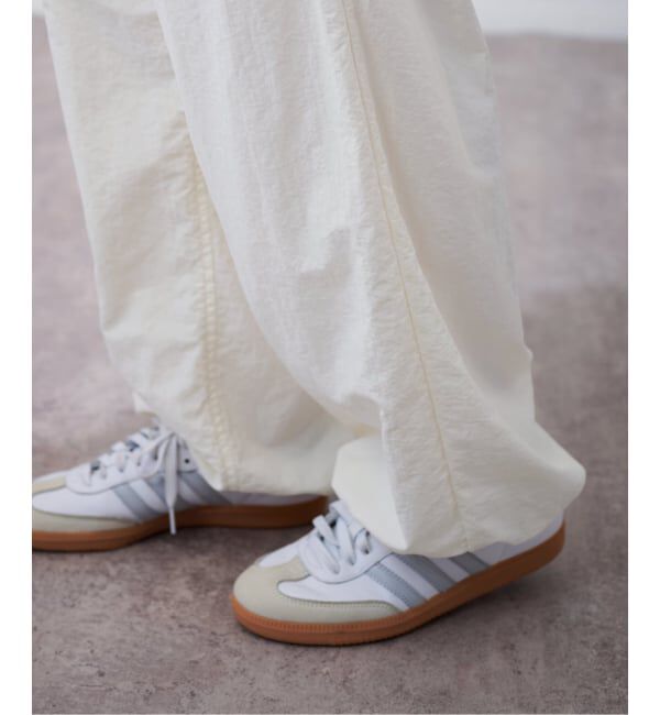 FRAMeWORK「ワッシャーナイロンパンツ」|その他|