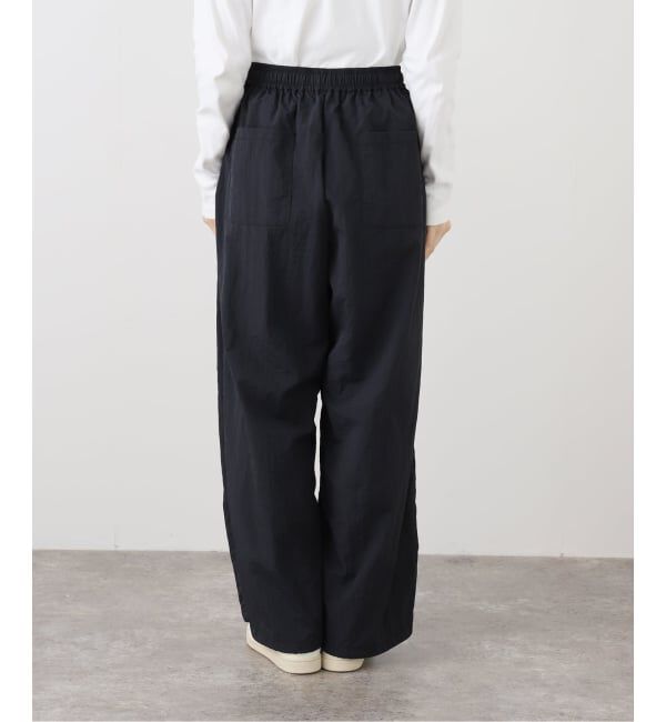 FRAMeWORK「ワッシャーナイロンパンツ」|その他|