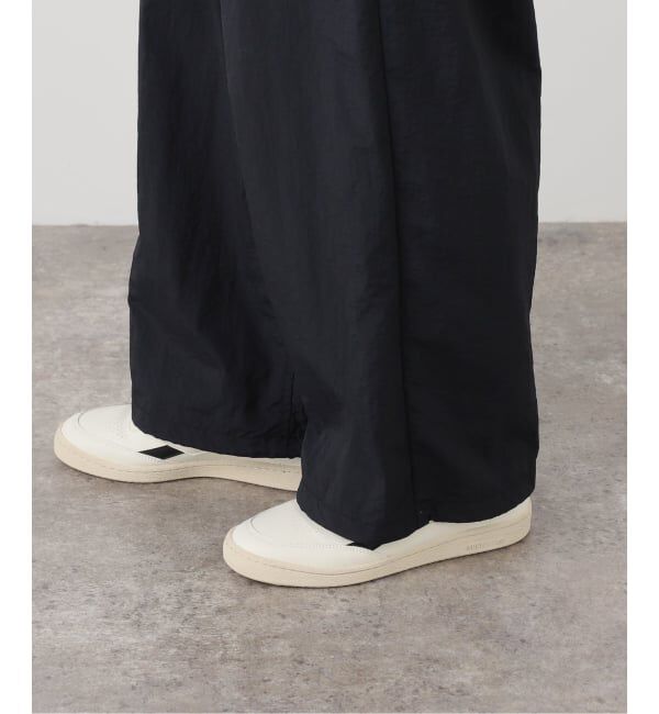FRAMeWORK「ワッシャーナイロンパンツ」|その他|