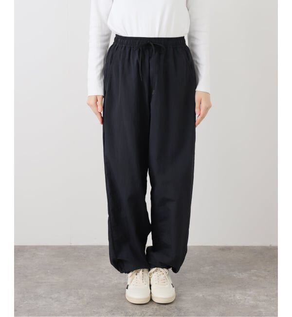 FRAMeWORK「ワッシャーナイロンパンツ」|その他|