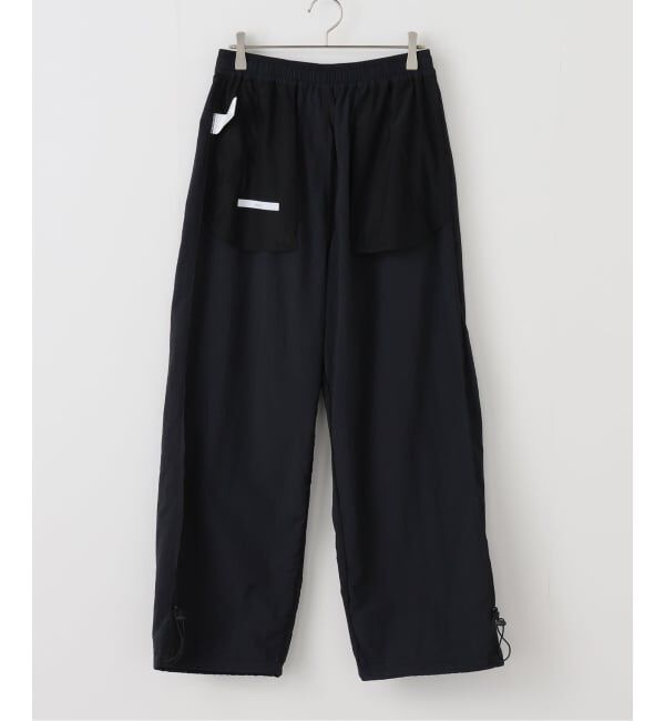 FRAMeWORK「ワッシャーナイロンパンツ」|その他|