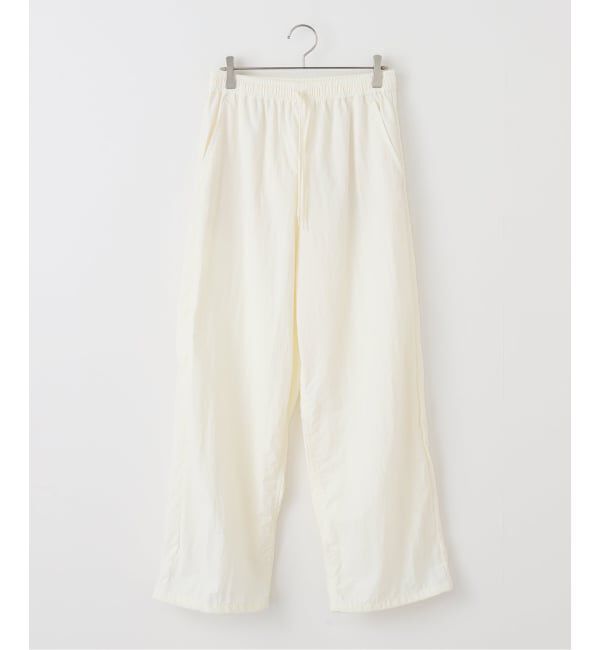 FRAMeWORK「ワッシャーナイロンパンツ」|その他|