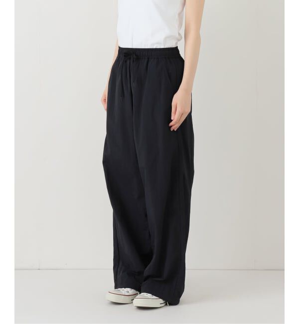 FRAMeWORK「ワッシャーナイロンパンツ」|その他|