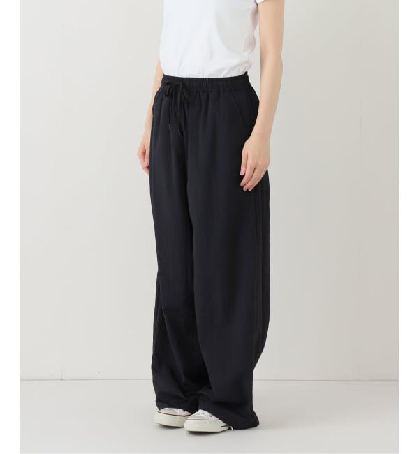 FRAMeWORK「ワッシャーナイロンパンツ」|その他|