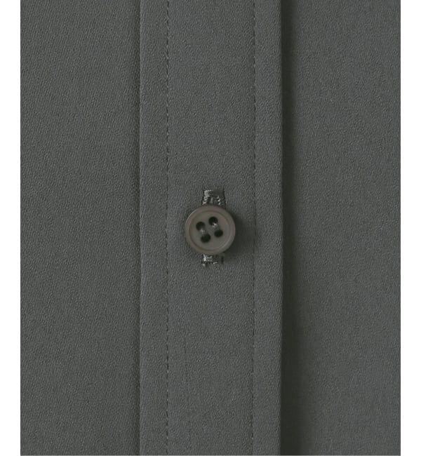 NOBLE「《26SS先行予約・追加》シーズンカラープレーンシャツ」|シャツ・ブラウス|