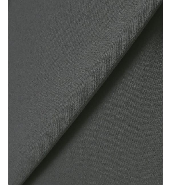 NOBLE「《26SS先行予約・追加》シーズンカラープレーンシャツ」|シャツ・ブラウス|