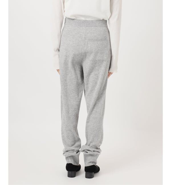 FRAMeWORK「カシミヤ ニットパンツ」|その他|