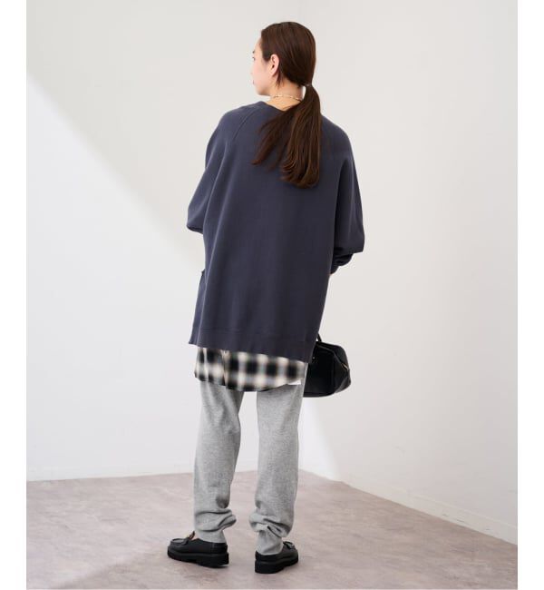 FRAMeWORK「カシミヤ ニットパンツ」|その他|