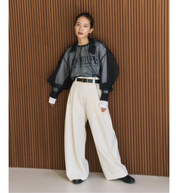 HARDY NOIR「《予約》カラーネックレス」|その他|