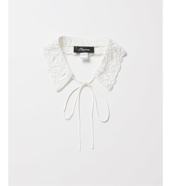 HARDY NOIR「《予約》カラーネックレス」|その他|