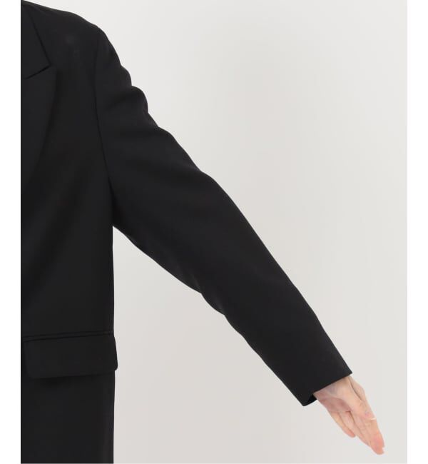 FRAMeWORK「≪予約≫ドビーオックスセミダブルジャケット」|テーラードジャケット|