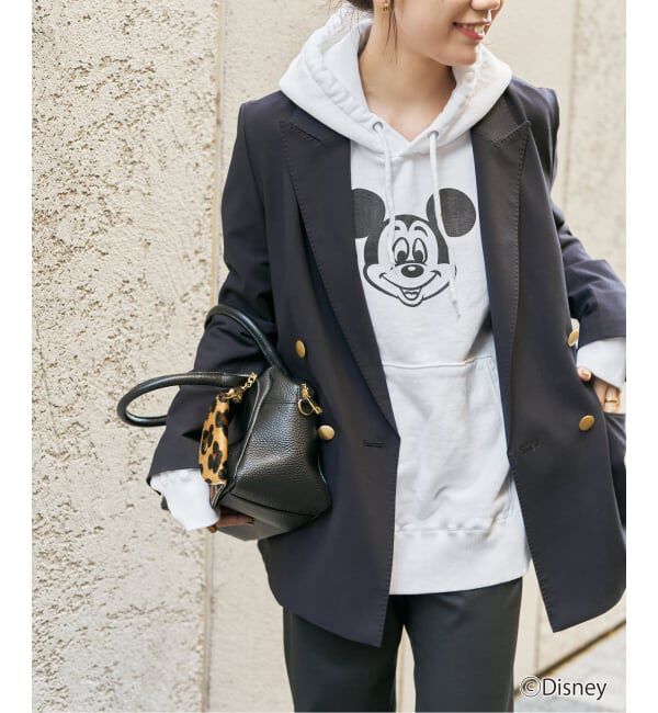 Spick and Span「《予約》GOOD ROCK SPEED / グッドロックスピード 別注フーディー」|パーカー|