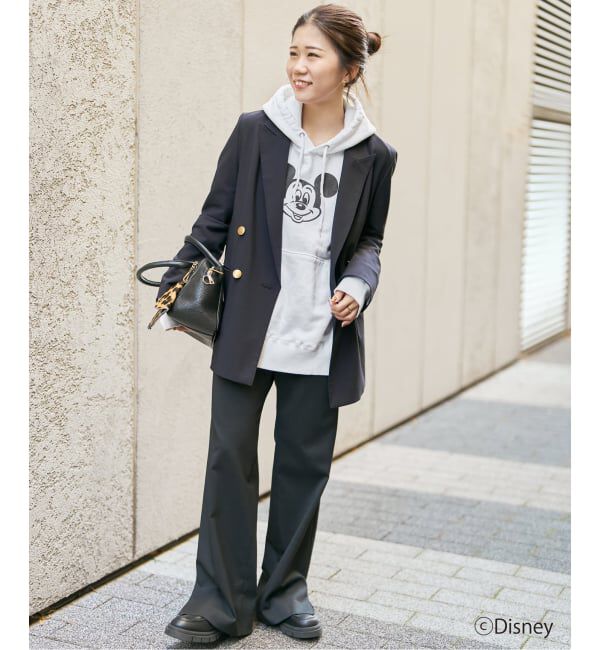 Spick and Span「《予約》GOOD ROCK SPEED / グッドロックスピード 別注フーディー」|パーカー|