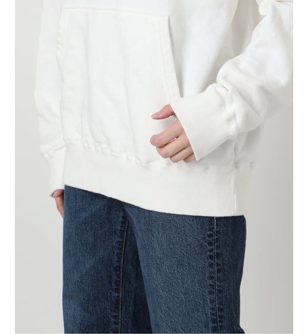 Spick and Span「《予約》GOOD ROCK SPEED / グッドロックスピード 別注フーディー」|パーカー|