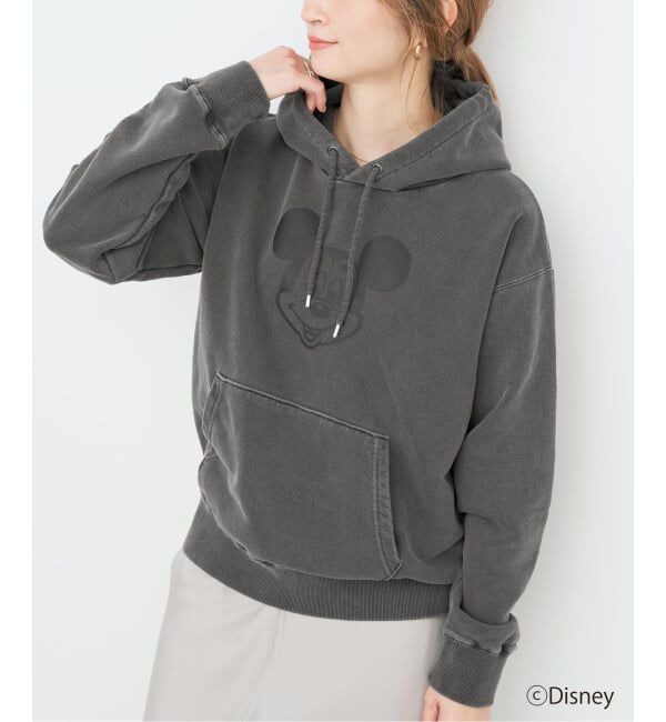 Spick and Span「《予約》GOOD ROCK SPEED / グッドロックスピード 別注フーディー」|パーカー|