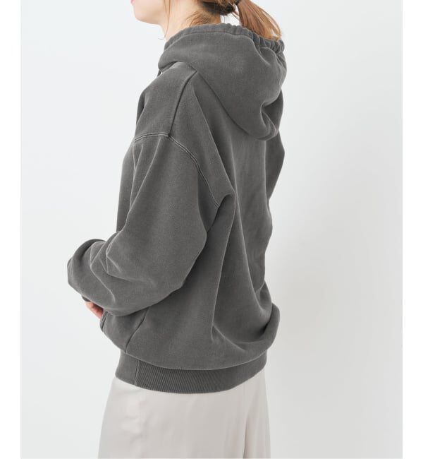 Spick and Span「《予約》GOOD ROCK SPEED / グッドロックスピード 別注フーディー」|パーカー|