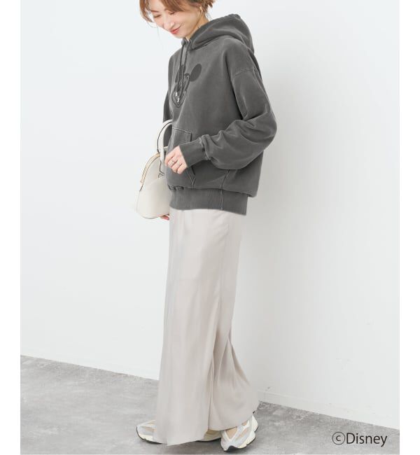 Spick and Span「《予約》GOOD ROCK SPEED / グッドロックスピード 別注フーディー」|パーカー|