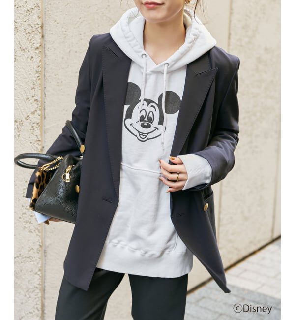 Spick and Span「《予約》GOOD ROCK SPEED / グッドロックスピード 別注フーディー」|パーカー|