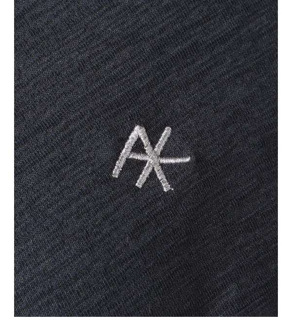 U by SPICK&SPAN「《予約》【OURSAALTY / アワーサールティー】 Pleasant Frill T-shirts」|Tシャツ・カットソー|