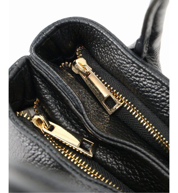  「【MILOS/ミロス】 ビット付きトートBAG」|トートバッグ|