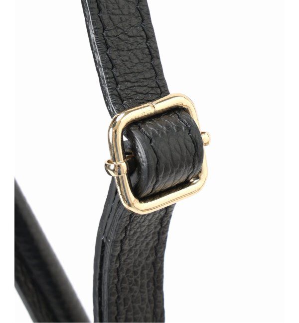  「【MILOS/ミロス】 ビット付きトートBAG」|トートバッグ|