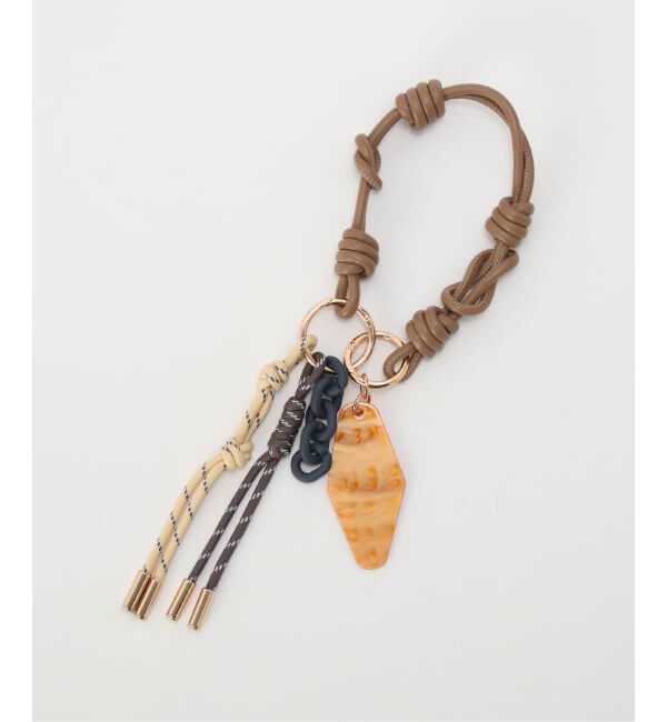  「VIOLAd&rsquo;ORO / ヴィオラドーロ バッグチャーム」|その他|