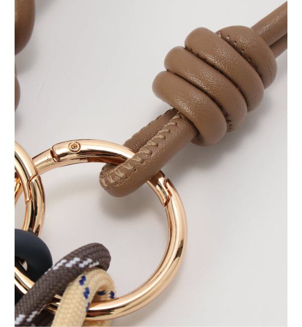  「VIOLAd&rsquo;ORO / ヴィオラドーロ バッグチャーム」|その他|