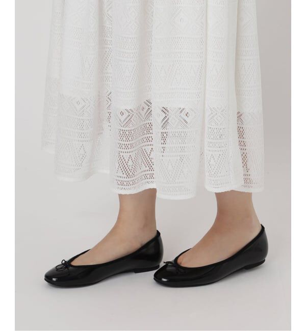  「《追加》【洗える】レースティアードワンピース」|ワンピース|