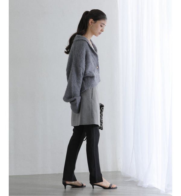  「【洗える】ミニスカート」|スカート|