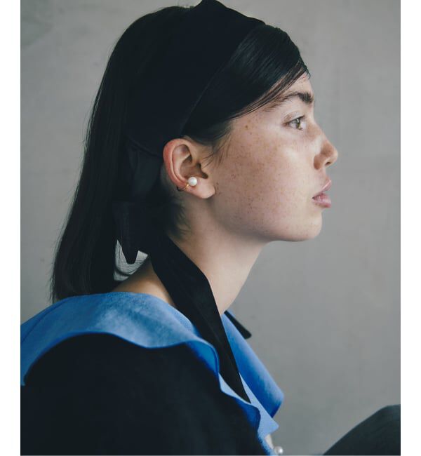  「【perle, by SAORI TANABE】Ruban」|その他|