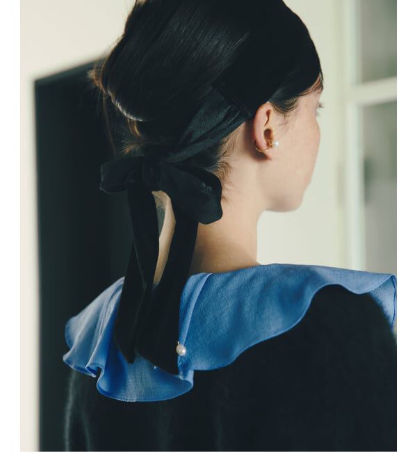  「【perle, by SAORI TANABE】Ruban」|その他|