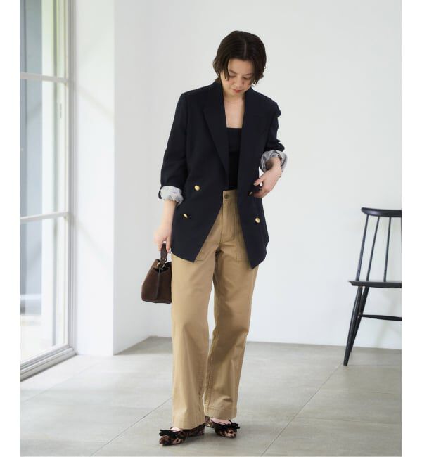  「ポインテッドメニーリボンフラット」|その他|