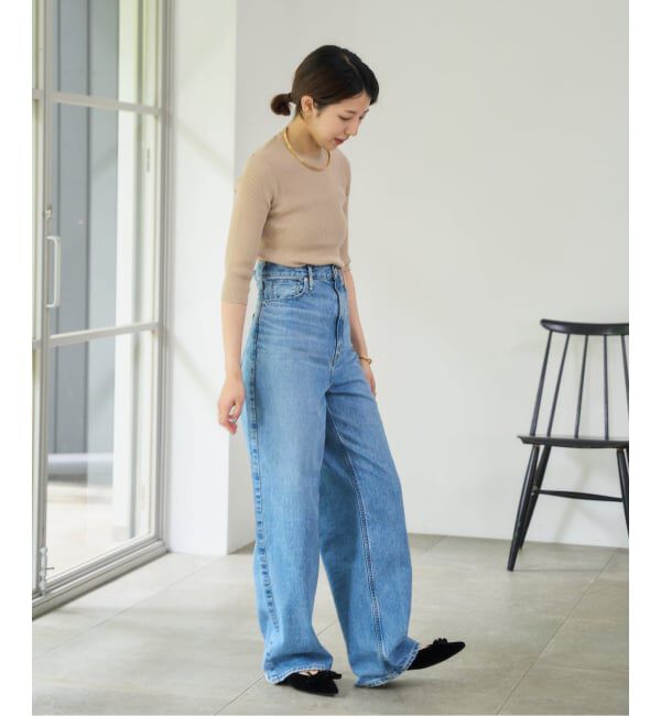  「ポインテッドメニーリボンフラット」|その他|