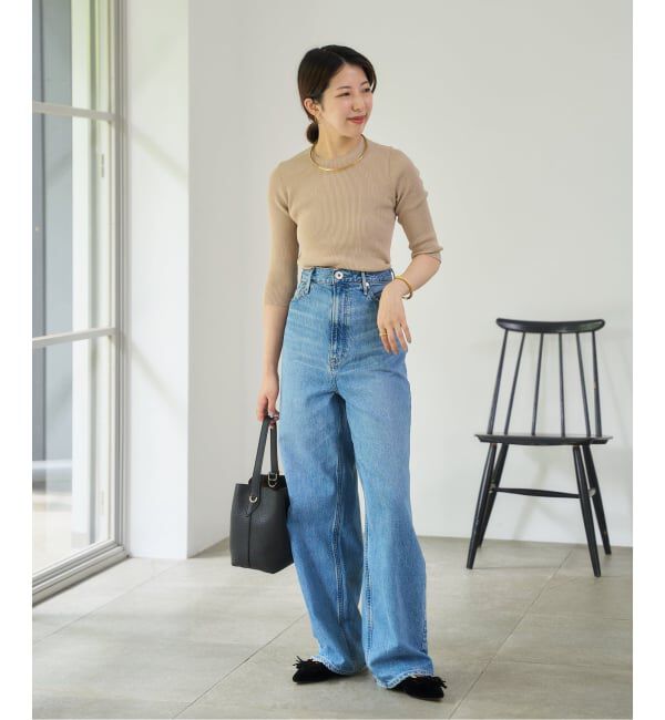  「ポインテッドメニーリボンフラット」|その他|