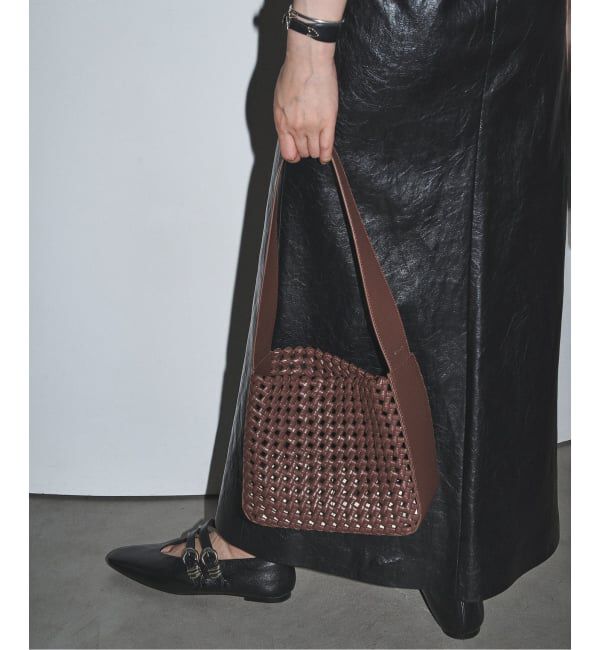 GRISE「SINBONO/シンボノ Betty SD bag」|ショルダー・メッセンジャー|