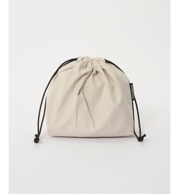 GRISE「SINBONO/シンボノ Betty SD bag」|ショルダー・メッセンジャー|