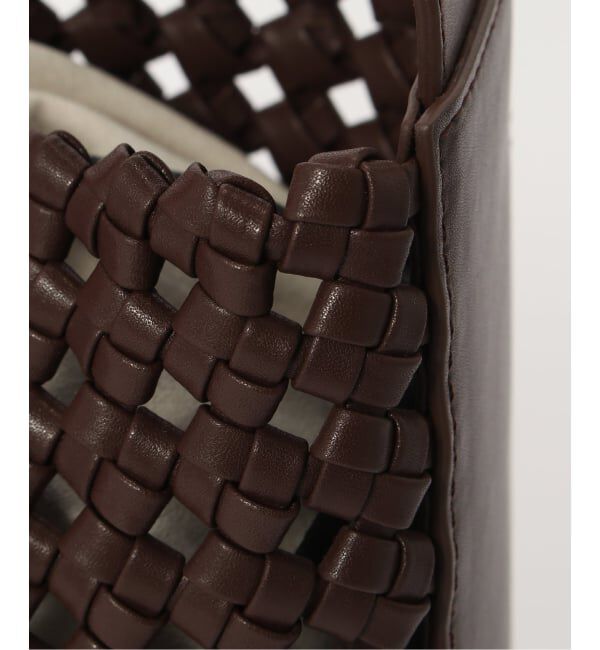 GRISE「SINBONO/シンボノ Betty SD bag」|ショルダー・メッセンジャー|