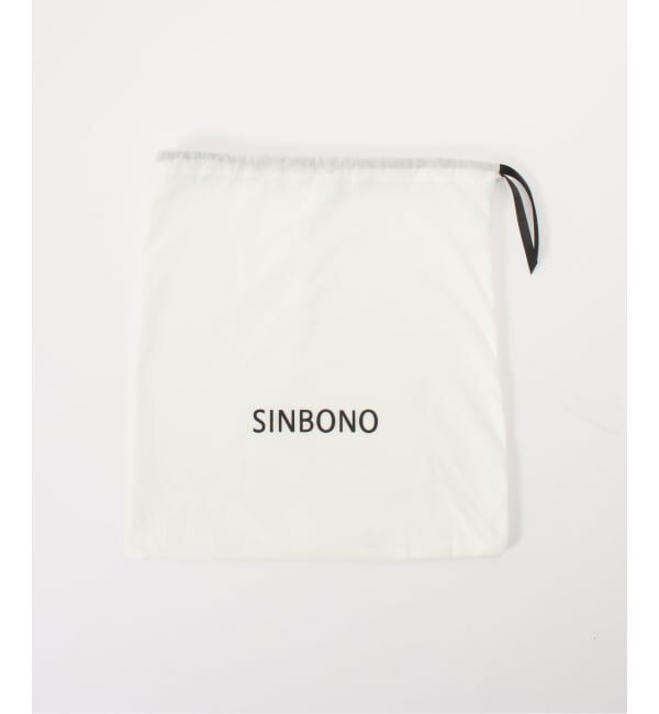 GRISE「SINBONO/シンボノ Betty SD bag」|ショルダー・メッセンジャー|