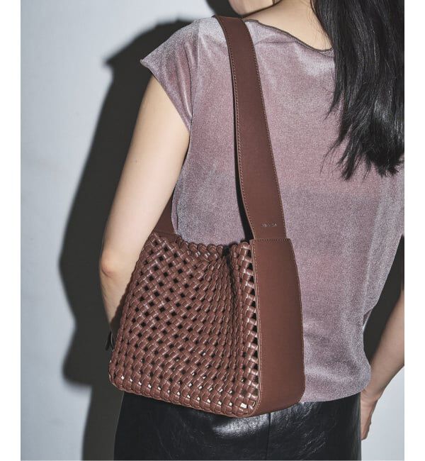 GRISE「SINBONO/シンボノ Betty SD bag」|ショルダー・メッセンジャー|