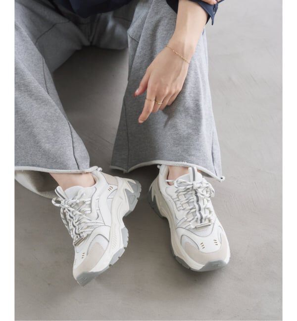  「STEVE MADDEN/スティーブ マデン ANIMATES」|スニーカー|