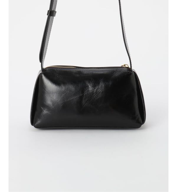  「CHRISTIAN VILLA /クリスチャン ヴィラZEUS MINI」|ショルダー・メッセンジャー|