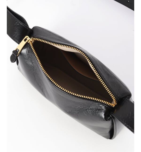  「CHRISTIAN VILLA /クリスチャン ヴィラZEUS MINI」|ショルダー・メッセンジャー|