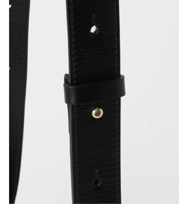  「CHRISTIAN VILLA /クリスチャン ヴィラZEUS MINI」|ショルダー・メッセンジャー|